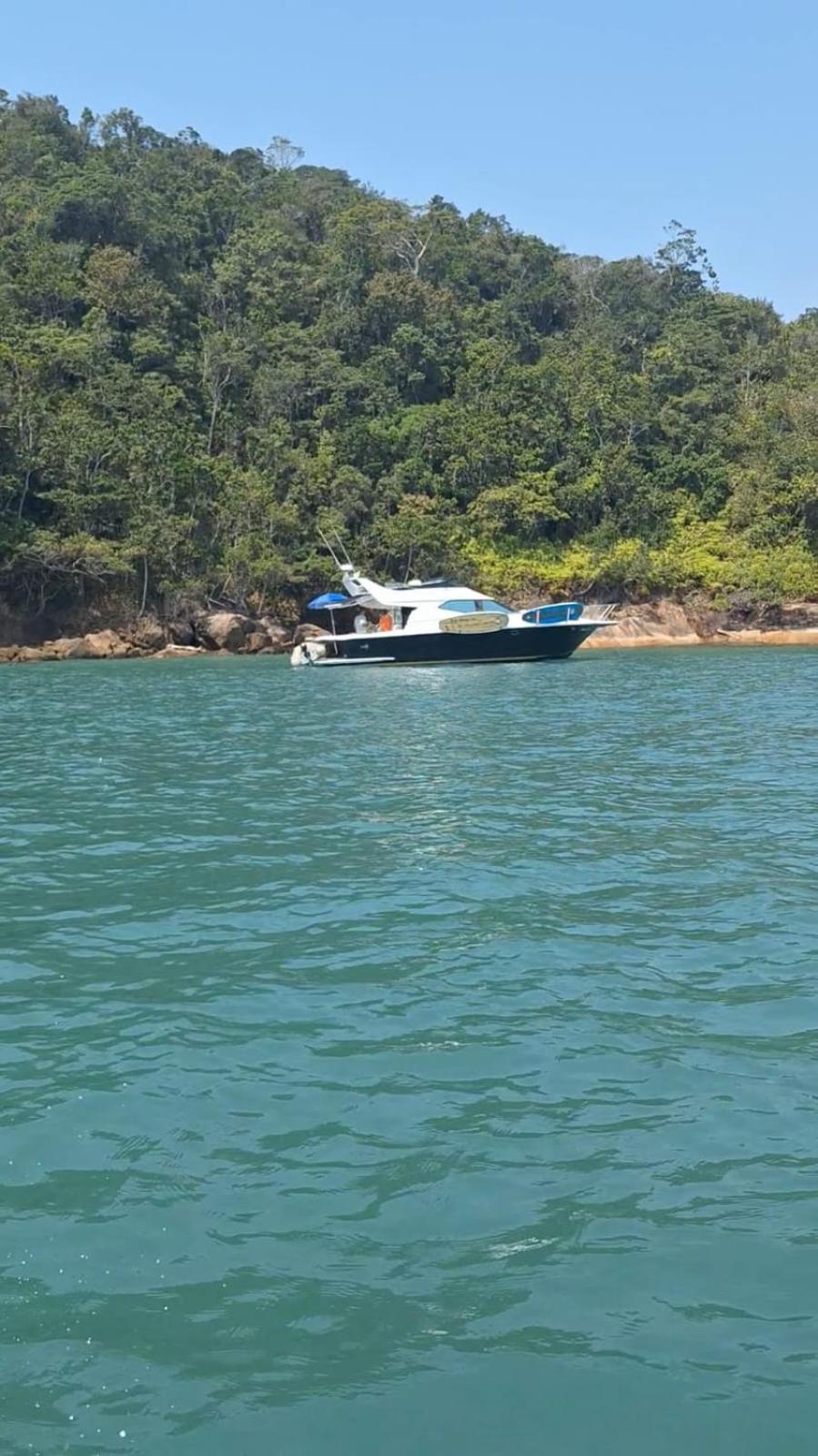 Pousada Lara Mar - Tabatinga - Ubatuba Exterior photo